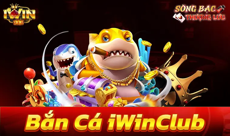  iWin Club - Cổng Game iWinClub - Cổng Game Uy Tín Số 1 Cho Bạn