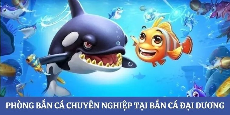 Cách Chơi Bắn Cá Đại Dương Tại Iwin Club Hiệu Quả Cho Tân Thủ