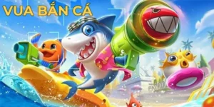 Cách Chơi Vua Bắn Cá Tại Iwin Club Chi Tiết Cho Người Mới