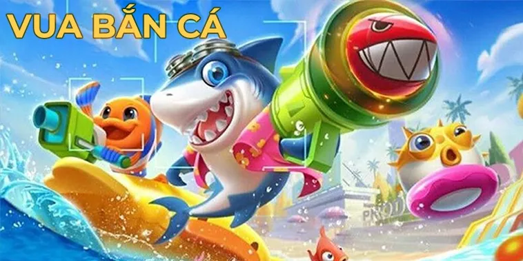 Cách Chơi Vua Bắn Cá Tại Iwin Club Chi Tiết Cho Người Mới