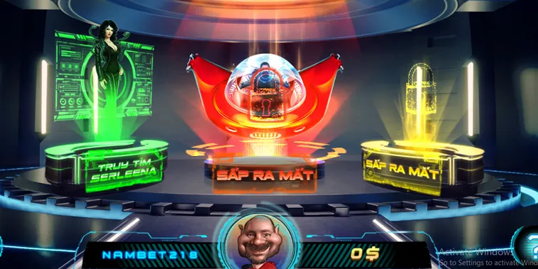 Cách Chơi Bắn Cá Men In Black Tại Iwin Club Dành Cho Người Mới