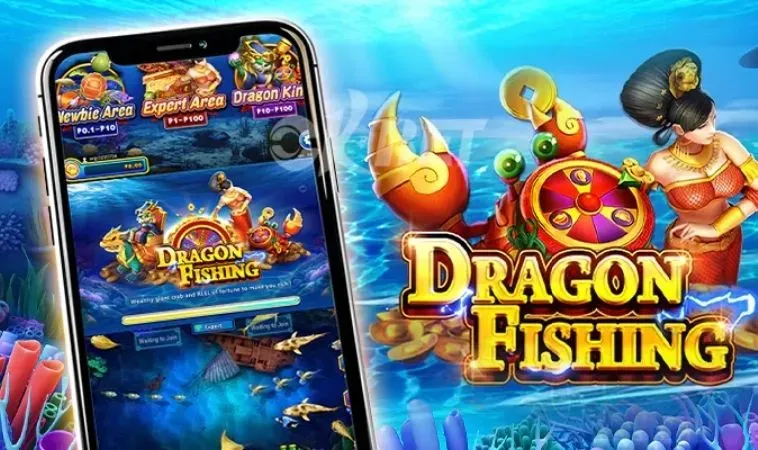 Hướng Dẫn Cách Chơi Bắn Cá Rồng Tại Iwin Club Trúng Thưởng Lớn