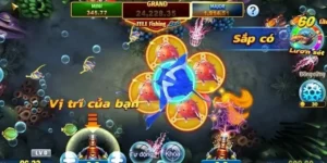 Cách Chơi Bắn Cá Royal Fishing Iwin Club Chi Tiết Mẹo Săn Thưởng Lớn