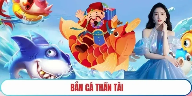 Cách Chơi Bắn Cá Thần Tài Iwin Club Săn Thưởng Lớn Chi Tiết 2026