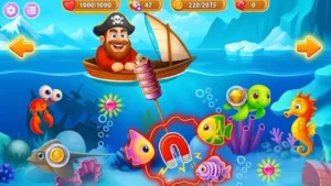 Cách Chơi Bắn Cá Vua Hải Tặc Tại Iwin Club Hiệu Quả Cho Người Mới