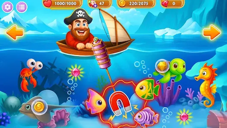 Cách Chơi Bắn Cá Vua Hải Tặc Tại Iwin Club Hiệu Quả Cho Người Mới