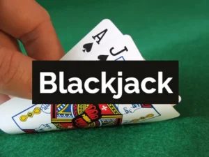 Trò Chơi Blackjack Tại Iwin Club Và Những Chiến Thuật Chơi Thắng Lớn