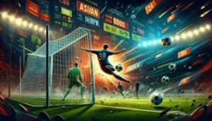 Tìm Hiểu Cá Cược Bóng Đá Iwin Club Với Những Điểm Nổi Bật Hấp Dẫn