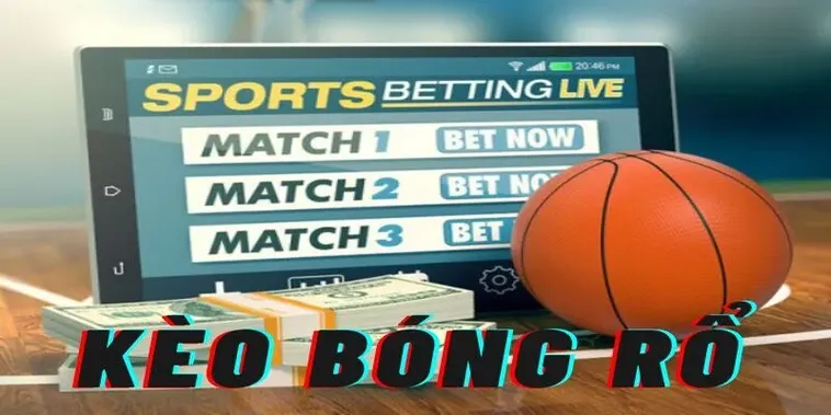 Tìm Hiểu Cá Cược Bóng Rổ Iwin Club Dành Cho Người Chơi Việt