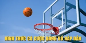 Tìm Hiểu Cá Cược Bóng Rổ Iwin Club Dành Cho Người Chơi Việt