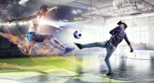 Tìm Hiểu Cá Cược Thể Thao Ảo Iwin Club Chi Tiết Luật Chơi Và Cách Đặt Cược