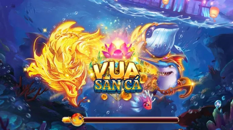 Cách Chơi Vua Bắn Cá Tại Iwin Club Chi Tiết Cho Người Mới