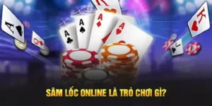 Cách Chơi Sâm Lốc Cổng Game Iwin Club Cho Người Mới Dễ Hiểu