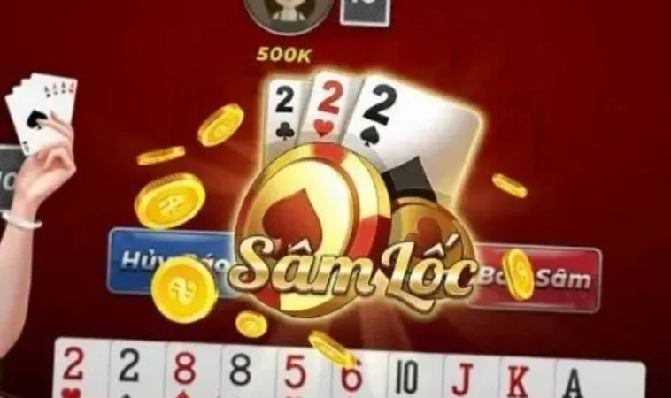 Cách Chơi Sâm Lốc Cổng Game Iwin Club Cho Người Mới Dễ Hiểu