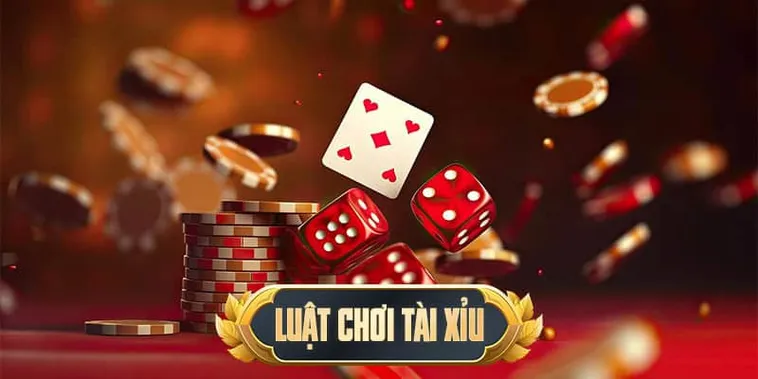 Cách Chơi Tài Xỉu Cổng Game Iwin Club Với Cược Ba Xúc Xắc Siêu Hấp Dẫn