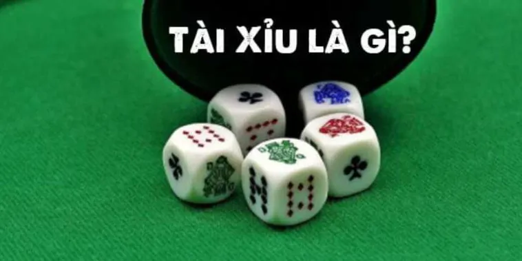 Cách Chơi Tài Xỉu Cổng Game Iwin Club Với Cược Ba Xúc Xắc Siêu Hấp Dẫn
