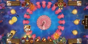 Cách Chơi Bắn Cá Đại Hải Trình Iwin Club Tăng Điểm Thưởng Cực Nhanh