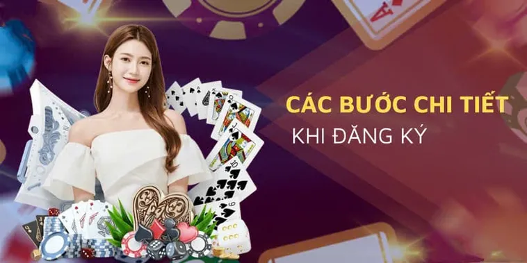 Hướng Dẫn Đăng Ký Iwin Club Nhanh Chóng Và An Toàn Cho Tân Thủ