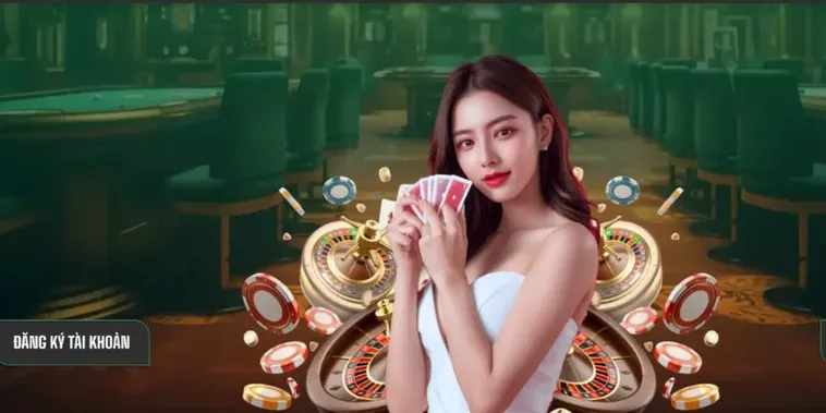 Hướng Dẫn Đăng Ký Iwin Club Nhanh Chóng Và An Toàn Cho Tân Thủ