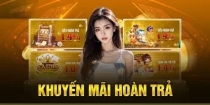 Khám Phá Chương Trình Hoàn Trả Không Giới Hạn Tại Cổng Game Iwin Club