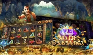 Trò Chơi Nổ Hũ Kim Cương Tại Iwin Club Với Cơ Hội Thắng Lớn