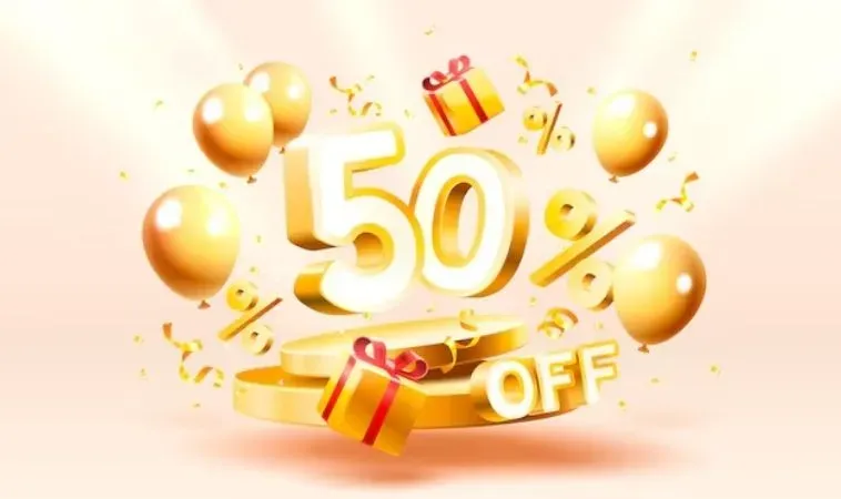 Nạp Lần 2 Tặng 50 Phần Trăm Cơ Hội Vàng Tại Cổng Game Iwin Club