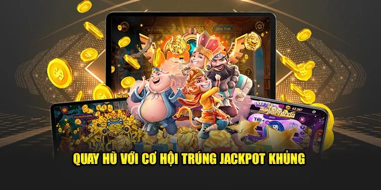 Khám Phá Nổ Hũ Iwin Club Với Cơ Hội Trúng Lớn