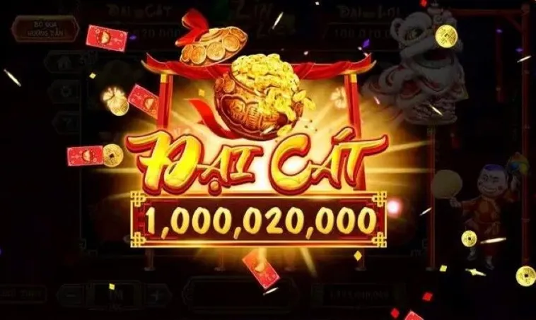 Cách Chơi Nổ Hũ Lân Hái Lộc Iwin Club Săn Jackpot Lớn 2026