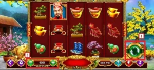 Hướng Dẫn Cách Chơi Nổ Hũ Táo Quân Tại Iwin Club Trúng Hũ Lớn