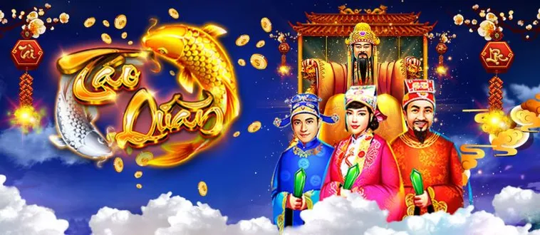 Hướng Dẫn Cách Chơi Nổ Hũ Táo Quân Tại Iwin Club Trúng Hũ Lớn