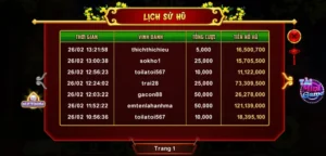 Cách Chơi Nổ Hũ Xin Xăm Tại Iwin Club Cho Người Mới Bắt Đầu Hiệu Quả
