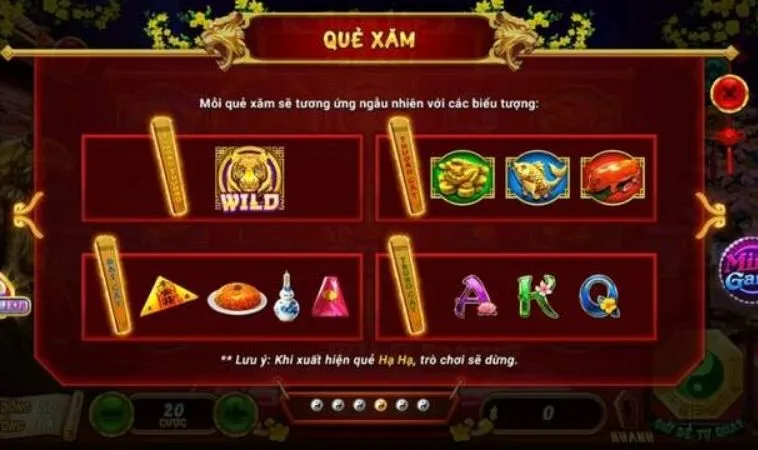 Cách Chơi Nổ Hũ Xin Xăm Tại Iwin Club Cho Người Mới Bắt Đầu Hiệu Quả
