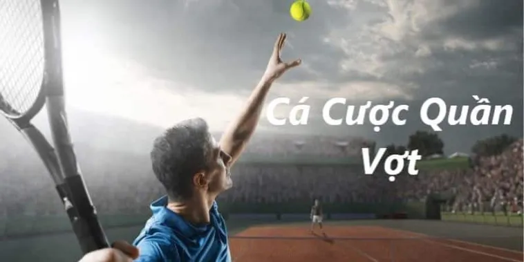 Tìm Hiểu Cá Cược Quần Vợt Iwin Club Từ Cơ Bản Đến Kinh Nghiệm Thắng Kèo
