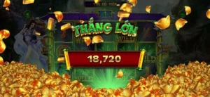 Trò Chơi Nổ Hũ Rừng Xanh Iwin Club Với Hũ Jackpot Tăng Nhanh Mỗi Ngày