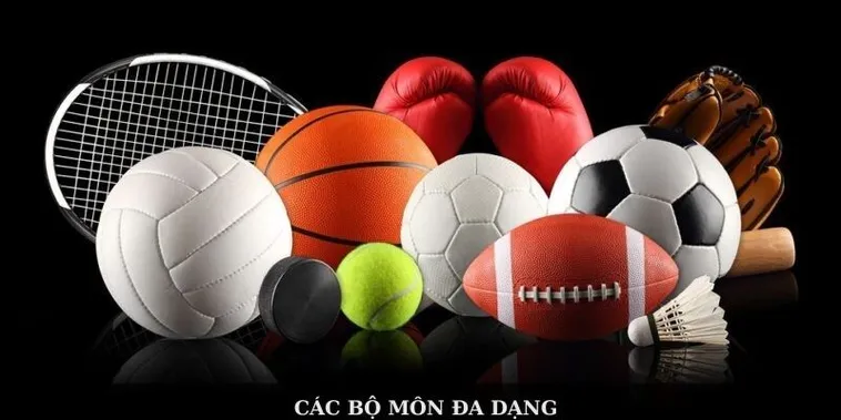 Khám Phá Thể Thao Iwin Club Sân Chơi Cá Cược Uy Tín Và Đẳng Cấp 2026