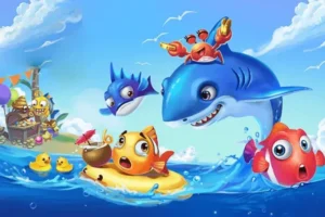 Cách Chơi Thợ Săn Cá Tại Iwin Club Hiệu Quả Cho Người Mới