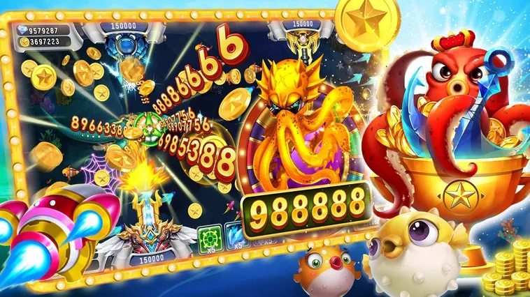 Cách Chơi Thợ Săn Cá Tại Iwin Club Hiệu Quả Cho Người Mới