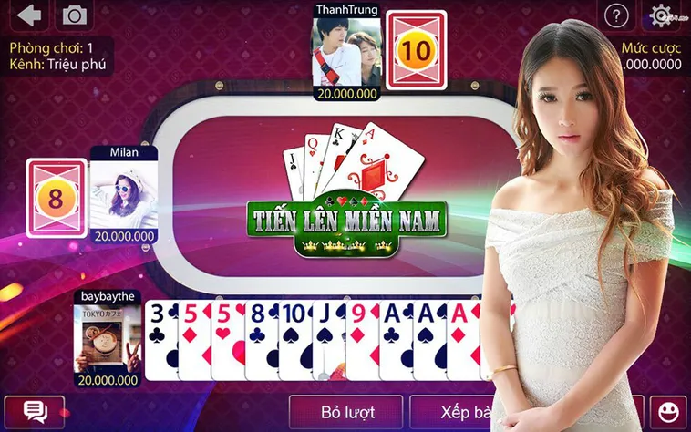 Cách Chơi Tiến Lên Miền Nam Iwin Club Luật Chuẩn Và Mẹo Đánh Thắng