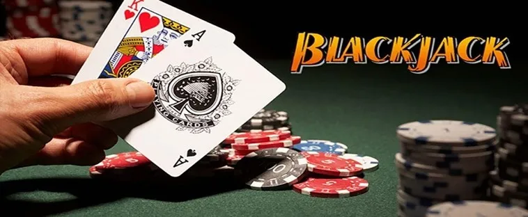 Trò Chơi Blackjack Tại Iwin Club Và Những Chiến Thuật Chơi Thắng Lớn