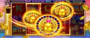 Khám Phá Trò Chơi Nổ Hũ Vũ Trụ Tại Iwin Club Với Thưởng Khủng