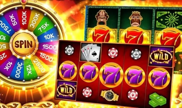 Khám Phá Trò Chơi Nổ Hũ Vũ Trụ Tại Iwin Club Với Thưởng Khủng